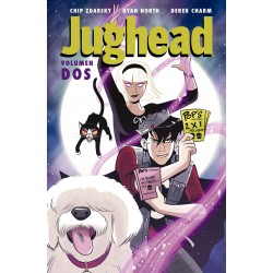 Jughead. Volumen Dos Norma Comics