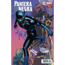 Pantera Negra 26 (vol. 2)