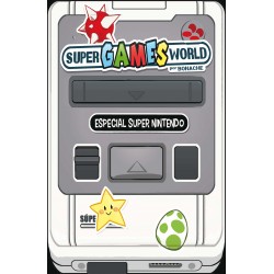 Super Games World