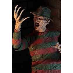 Freddy Krueger Ultimate Neca Pesadilla Elm Street 2 Figura Comprar NECA