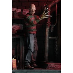 Freddy Krueger Ultimate Neca Pesadilla Elm Street 2 Figura Comprar NECA