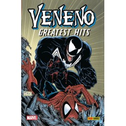 Veneno. Greatest Hits (100% Marvel HC)