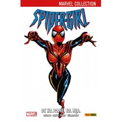 Spidergirl 1. De Tal Padre, Tal Hija (Marvel Collection)