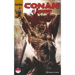 Conan el Asesino (Colección Completa)