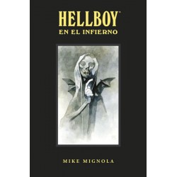 Hellboy. Edición Integral Volumen 4