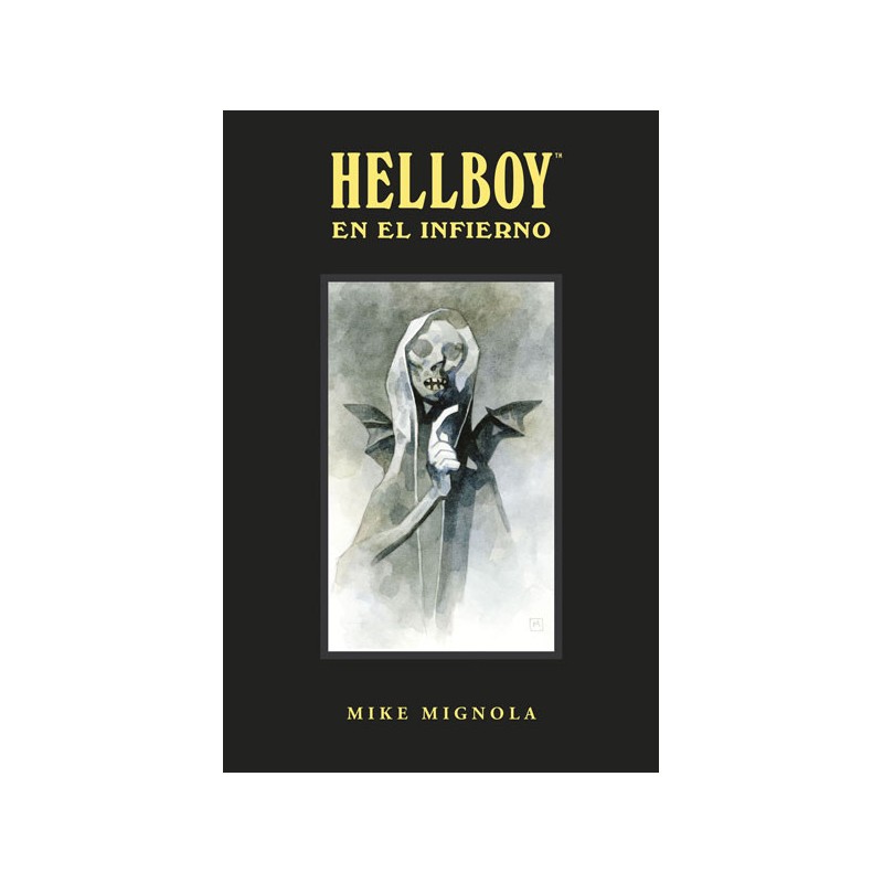 Hellboy. Edición Integral Volumen 4