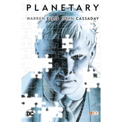 Planetary Libro 1