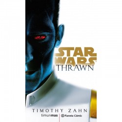 Star Wars. Thrawn (Novela)