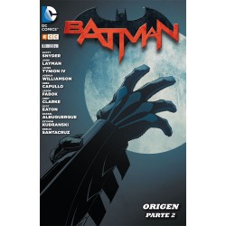 Batman 11 Reedición