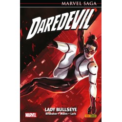 Daredevil 20. Lady Bullseye (Marvel Saga 72)
