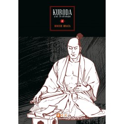 Kuroda y las 36 estrategias 4