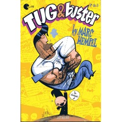 Tug & Buster (Colección Completa)
