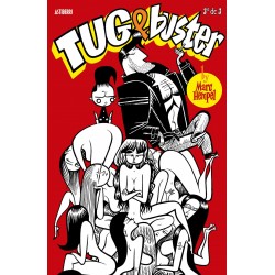 Tug & Buster (Colección Completa)
