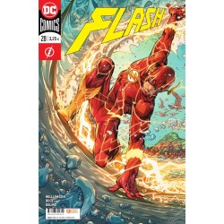 Flash 42 / 28