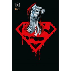 La Muerte de Superman (Edición Deluxe)