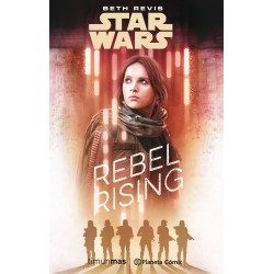 Star Wars. Rogue One Rebel Rising (Novela)