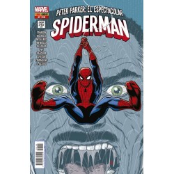 El Asombroso Spiderman 149