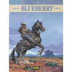 Comprar Blueberry Edición Integral 7 Comic Norma Editorial