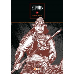 Kuroda y las 36 estrategias 5