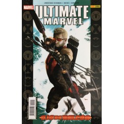 Ultimate Marvel Especial 1