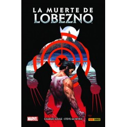 La Muerte de Lobezno (100% Marvel HC)