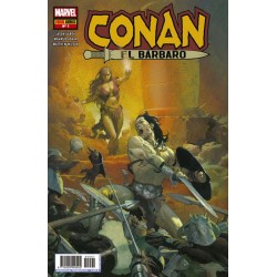 Conan el Bárbaro 1