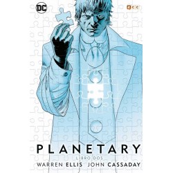 Planetary Libro 2