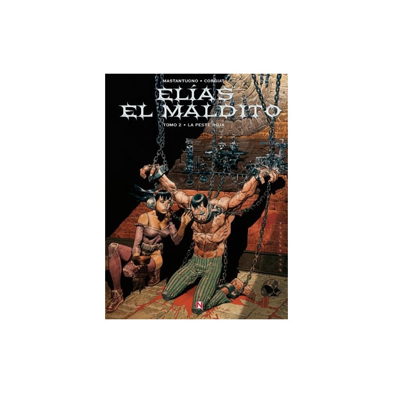 Elias el Maldito 2