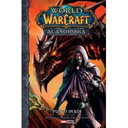 World of Warcraft: Ala Sombra 2. Punto Nexus