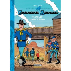 Casacas Azules 10 (1992 - 1994) Dolmen Comics Comprar