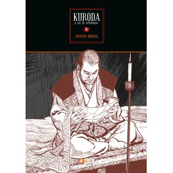 Kuroda y las 36 estrategias 6