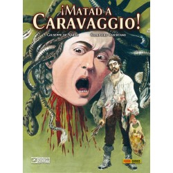 ¡Matad a Caravaggio!