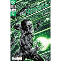Green Lanterns (Colección Completa)