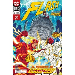 Flash 46 / 32