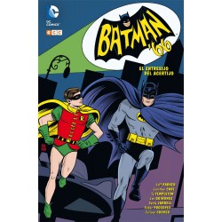 Batman'66 1. El Entresijo del Acertijo