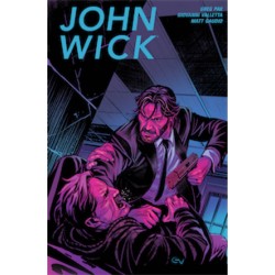 John Wick 1