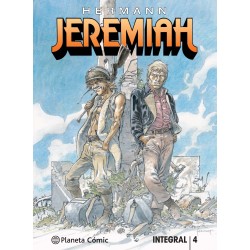 Jeremiah 4