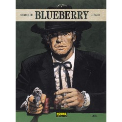 Comprar Blueberry Edición Integral 8 Comic Norma Editorial