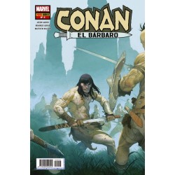 Conan el Bárbaro 2