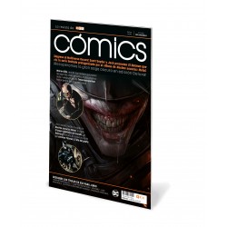 Revista ECC Comics 6 Comprar 
