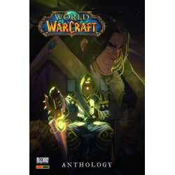 World of Warcraft. Anthology