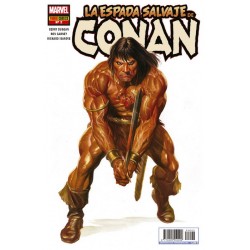 La Espada Salvaje de Conan 2