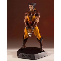 Estatua Lobezno Wolverine Collector's Gallery Gentle Giant Comprar