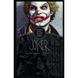 Joker (Edición DC Black Label)