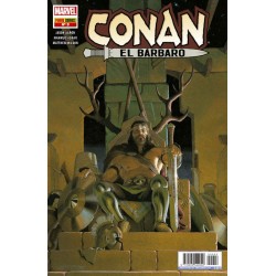 Conan el Bárbaro 3