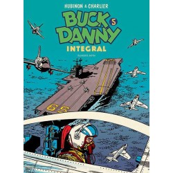 Buck Danny Integral 5