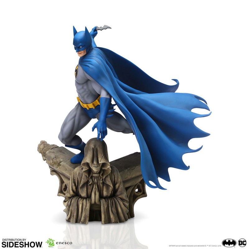Estatua Batman Grand Jester Studios Sideshow