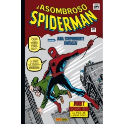 El Asombroso Spiderman 1. ¡Poder y Responsabilidad! (Marvel Gold)
