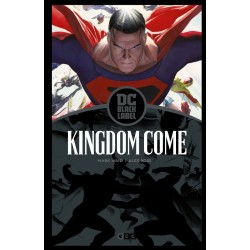 Kingdom Come (Edición DC Black Label)