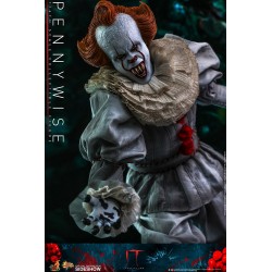 Hot Toys Pennywise IT Figura Comprar
